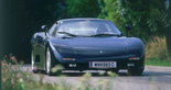 De Tomaso Guara - The Enigmatic Supercar De Tomaso Guara - The Enigmatic Supercar