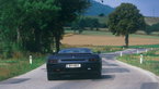 De Tomaso Guara - The Enigmatic Supercar De Tomaso Guara - The Enigmatic Supercar