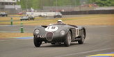 Le Mans Legend 2005 - Star Entries
