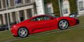 The 2005 Goodwood Festival of Speed - Preview