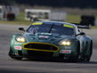 Aston Martin DBR9 at Sebring Aston Martin DBR9 at Sebring