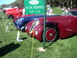 Amelia Island Concours 2005