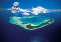 Tetiaroa, French Polynesia, to Be Home to 'The Brando'