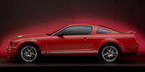 2005 Shelby Cobra GT500 2005 Shelby Cobra GT500