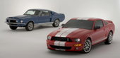 2005 Shelby Cobra GT500 2005 Shelby Cobra GT500