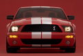 2005 Shelby Cobra GT500 2005 Shelby Cobra GT500