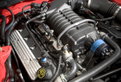 2005 Shelby Cobra GT500 2005 Shelby Cobra GT500