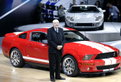 2005 Shelby Cobra GT500 2005 Shelby Cobra GT500