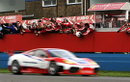 Early wins in April for Ferrari GTs Early wins in April for Ferrari GTs