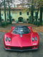Pagani Zonda S7.3 Roadster Pagani Zonda S7.3 Roadster