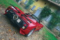 Pagani Zonda S7.3 Roadster Pagani Zonda S7.3 Roadster