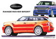 Overfinch Range Rover Sport Overfinch Range Rover Sport
