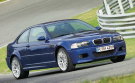 The new BMW M3 CS Coupé The new BMW M3 CS Coupé