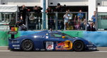 FIA GT at Magny Cours