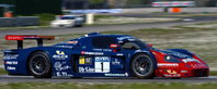 FIA GT at Magny Cours