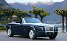 Rolls-Royce Convertible at Cartier International Polo Rolls-Royce Convertible at Cartier International Polo
