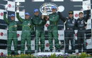 Royal Automobile Club TT - 1st and 2nd for Aston Martin Royal Automobile Club TT - 1st and 2nd for Aston Martin
