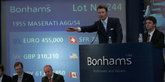 Bonhams at Monaco 16th May 2005 - Review Bonhams at Monaco 16th May 2005 - Review