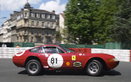 Grand Prix de Pau Historique 2005 Grand Prix de Pau Historique 2005