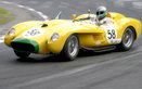 Grand Prix de Pau Historique 2005 Grand Prix de Pau Historique 2005