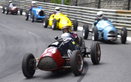 Grand Prix de Pau Historique 2005 Grand Prix de Pau Historique 2005