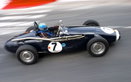 Grand Prix de Pau Historique 2005 Grand Prix de Pau Historique 2005