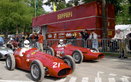 Grand Prix de Pau Historique 2005 Grand Prix de Pau Historique 2005