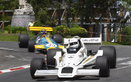 Grand Prix de Pau Historique 2005 Grand Prix de Pau Historique 2005
