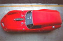 Christie's to auction legendary GT Ferrari at Monterey this August