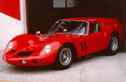 Christie's to auction legendary GT Ferrari at Monterey this August