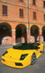 Lamborghini Murciélago Roadster