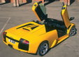 Lamborghini Murciélago Roadster