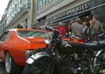 Keep your motor running - a celebration of dunhill’s Motorities Keep your motor running - a celebration of dunhill’s Motorities