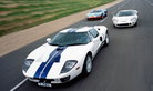 Ford GT deliveries start in the UK Ford GT deliveries start in the UK