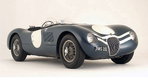 Christie's Rétromobile Paris 2006 - Rückblick Christie's Rétromobile Paris 2006 - Rückblick
