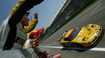 FIA GT at Imola FIA GT at Imola