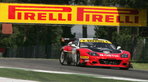 FIA GT at Imola FIA GT at Imola