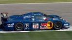 FIA GT at Imola FIA GT at Imola
