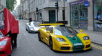 The Alfred Dunhill Motorities Tour The Alfred Dunhill Motorities Tour