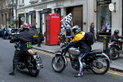 The Alfred Dunhill Motorities Tour The Alfred Dunhill Motorities Tour