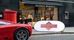 The Alfred Dunhill Motorities Tour The Alfred Dunhill Motorities Tour