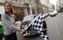 The Alfred Dunhill Motorities Tour The Alfred Dunhill Motorities Tour