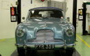 Bonhams Aston Martin Sale - 4th June 2005 - Review Bonhams Aston Martin Sale - 4th June 2005 - Review