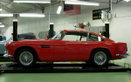 Bonhams Aston Martin Sale - 4th June 2005 - Review Bonhams Aston Martin Sale - 4th June 2005 - Review