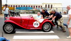2005 Giro di Sicilia – Targa Florio 2005 Giro di Sicilia – Targa Florio
