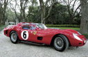 Sotheby’s Ferrari und Maserati Auktion 2005 - Vorschau