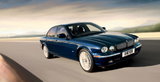 New Jaguar XJ 2.7 TDVi New Jaguar XJ 2.7 TDVi