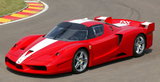 Ferrari FXX