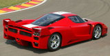 Ferrari FXX
