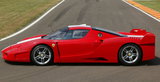 Ferrari FXX
